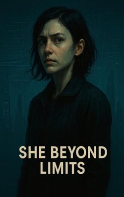 She Beyond Limits - She Beyond Limits, #1