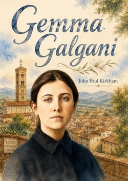 Gemma Galgani