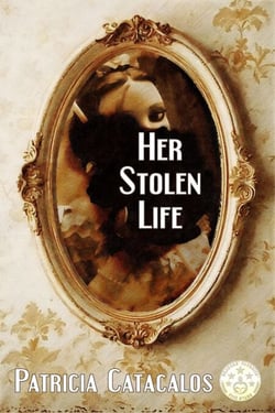 Her Stolen Life (The Zane Brothers Detective Series Book 4) - Zane Brothers Detective, #4