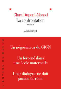 La Confrontation
