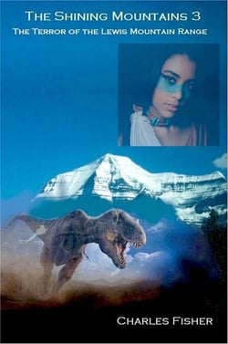 The Shining Mountains 3 - The Shining Mountains, #3