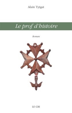 Le prof d’histoire - Littérature blanche