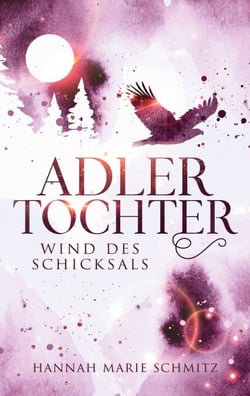 Adlertochter - Wind des Schicksals