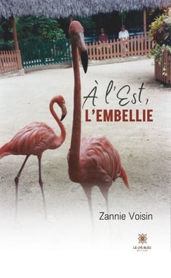 À l’Est, l’embellie