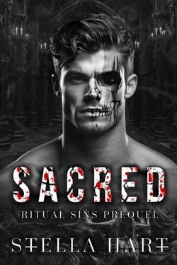 Sacred (Ritual Sins Prequel)