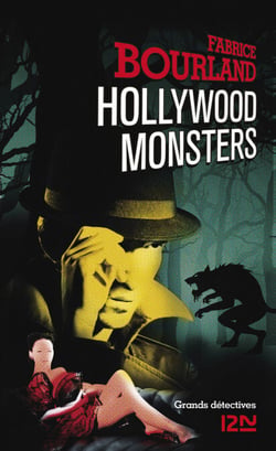 Hollywood Monsters