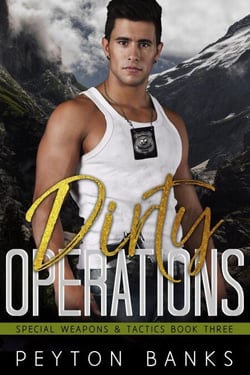 Dirty Operations - Special Weapons &amp; Tactics, #3