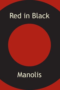 Red in Black