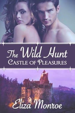 The Wild Hunt - Castle of Pleasures, #1