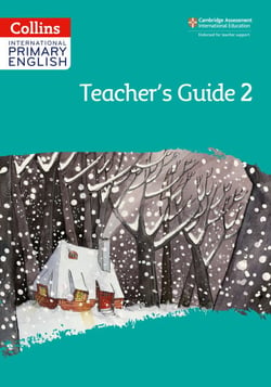 International Primary English Teacher’s Guide: Stage 2 ebook - 1 year licence