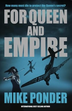 For Queen and Empire - Windsor Conspiracy