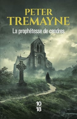 La prophétesse de cendres - Soeur Fidelma T35