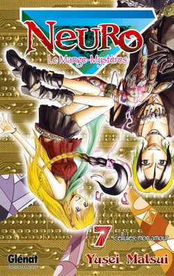 Neuro - Tome 07