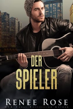 Der Spieler: - Chicago Bratwa, #10