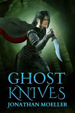 Ghost Knives
