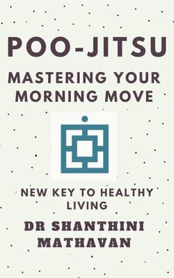 Poo-Jitsu: Mastering Your Morning Move - DigitAlchemy, #1.8