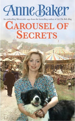 Carousel Of Secrets - A chance meeting. A new future. A dangerous admirer.