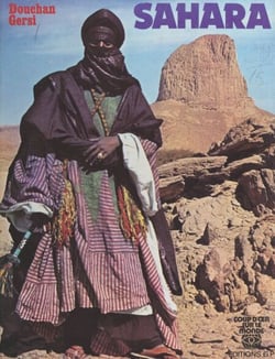 Sahara