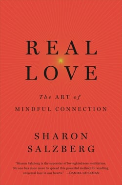 Real Love - The Art of Mindful Connection