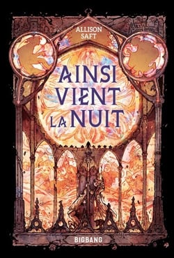 Ainsi vient la nuit