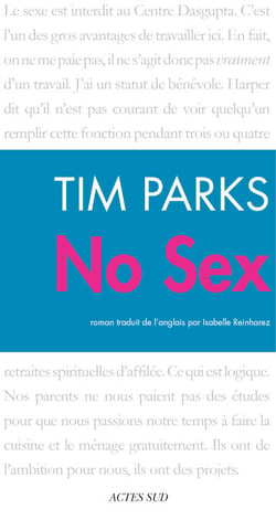 No Sex