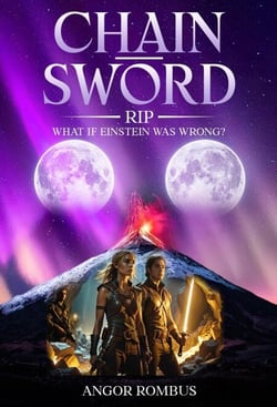 Chain-Sword: Rip - Chain-Sword, #1