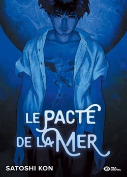 Le Pacte de la mer
