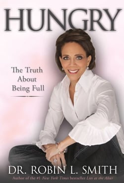 Hungry - The Truth About Being Full