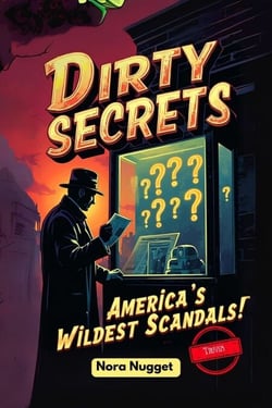 Dirty Secrets: America’s Wildest Scandals!