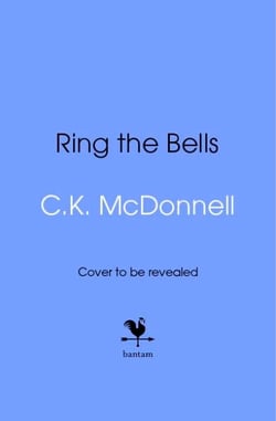 Ring the Bells - The funny and festive new paranormal mystery