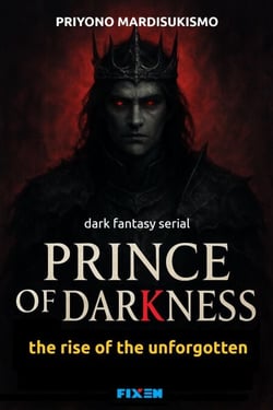 Prince Of Darkness - The Rise of The Unforgotten