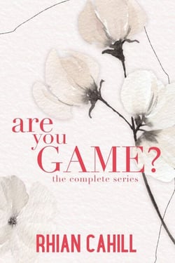 Are You Game? The Complete Series - Are You Game?