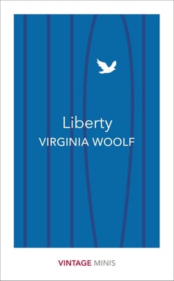 Liberty - Vintage Minis