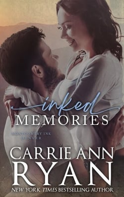 Inked Memories - Montgomery Ink, #8