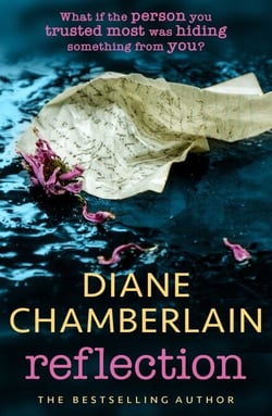 Reflection - A gripping and moving story of small town secrets from the Sunday Times bestselling author