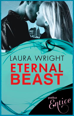 Eternal Beast - Number 4 in series
