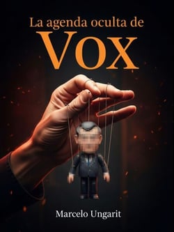 La agenda oculta de Vox