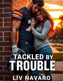 Tackled by Trouble