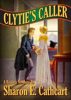 Clytie's Caller