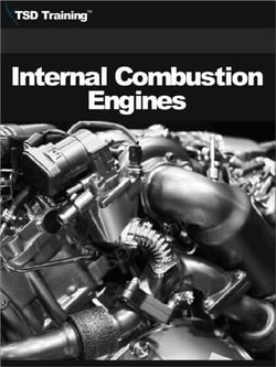 Internal Combustion Engines (Mechanics and Hydraulics) - Mechanics and Hydraulics