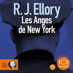 Les Anges de New-York