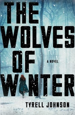 The Wolves of Winter - A Novel