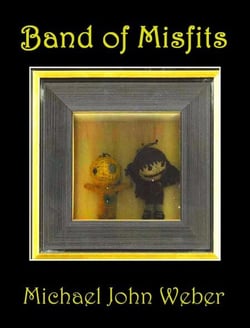 Band of Misfits - The Shy God Project, #13