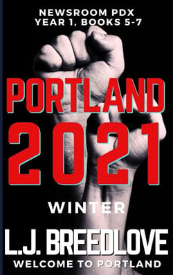 Portland 2021 Winter - Newsroom PDX Omnibus, #2