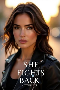 She Fights Back