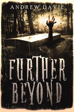 Further Beyond - The Beyond, #2