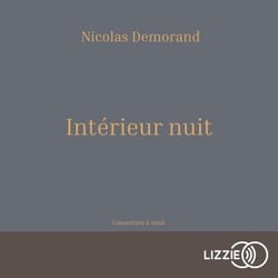 Intérieur nuit