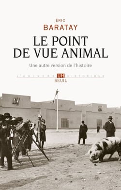 Le Point de vue animal. Une autre version de l'histoire - Une autre version de l'histoire