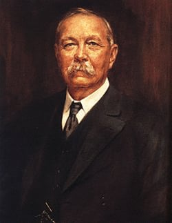 Contes d'Aventures. Les Débuts du Bimbashi Joyce ; Le Médecin du Gaster Fell ; Scènes de Borrow ; L'Homme d'Arkhangelsk ; Le Grand Moteur Brown-Pericord ; La Chambre scellée