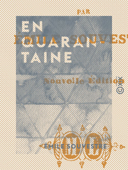 En quarantaine - Scènes et mœurs des grèves